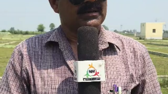 खाली प्लॉट में मिला अधेड़ का शव, क्षेत्र में फैली सनसनी, सूचना पर पहुंची कोतवाली पुलिस, शव की नहीं हो सकी शिनाख्त