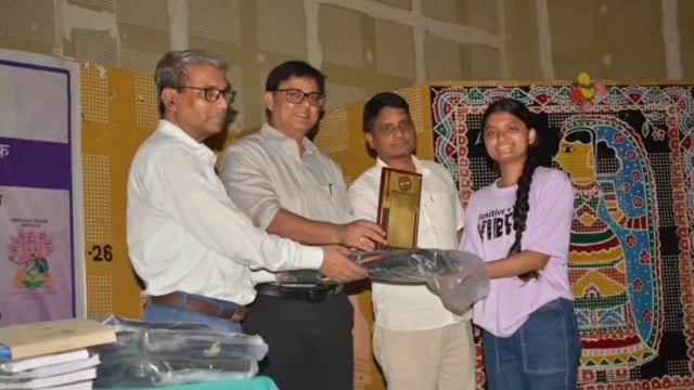 नशे पर प्रहार, जागरूकता का विस्तार: 'नशा मुक्त भारत अभियान' में बांका बना जनसंकल्प और जनभागीदारी की मिसाल
