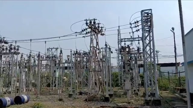 अंधेरे में अमरपुर, सवालों के घेरे में बिजली विभाग! कथित अनियमितताओं के आरोपों के बीच जनता पूछ रही! जवाबदेही कब?