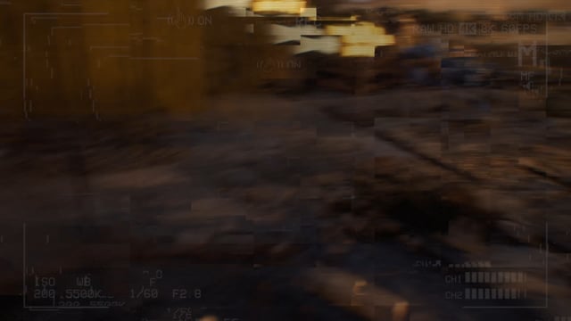 PUBG: Ghostplane, game trailer by Full Metal Productions
