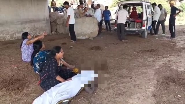 MANT-पहली बार बच गई जान, दूसरी बार यमुना ने निगल लिया, युवक,,