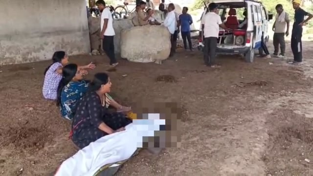 MANT-पहली बार बच गई जान, दूसरी बार यमुना ने निगल लिया, युवक,,