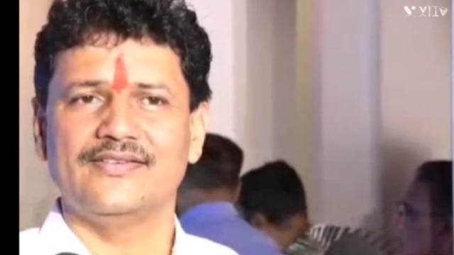 छत्रपती शाहू महाराज यांची 152 वी जयंती शुभेच्छा देताना शाहू जन्मस्थळ या ठिकाणी पुष्पहार अर्पण करून अभिवादन करण्यात आले.
