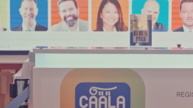 CAALA x OCA — Saturday Recap