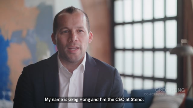 STENO