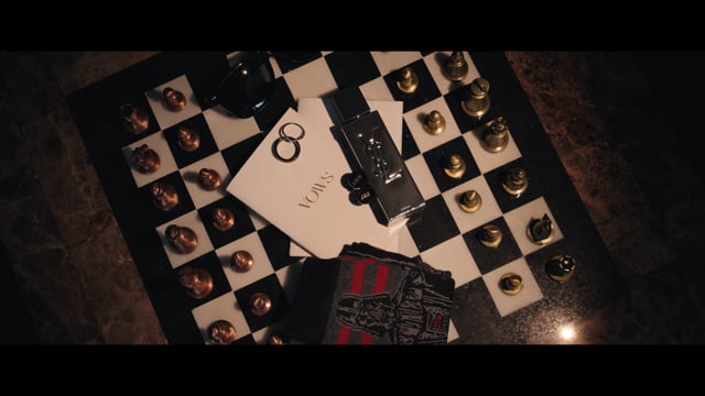Erica & Joshua — Wedding Film