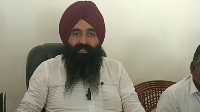 सरकार ने प्रदेश को विकसित नहीं, बल्कि बीमार प्रदेश बना दिया, कांग्रेस का सरकार पर हमला