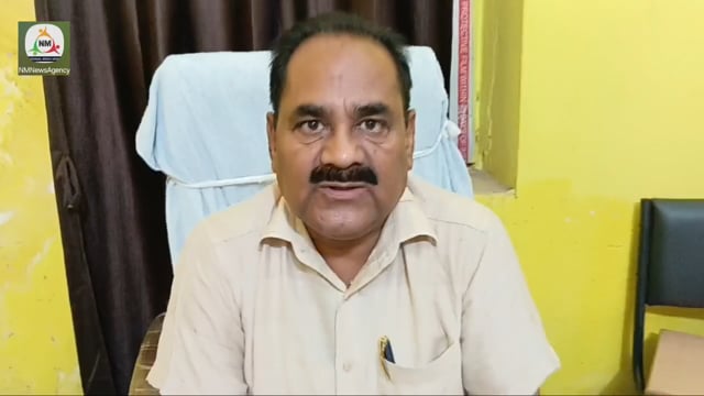 सिरदला में पल्स पोलियो अभियान की आज से हुई शुरुआत