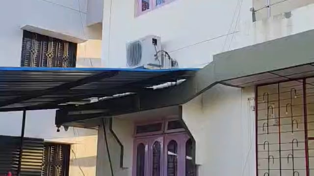 चोरी व्हिडिओ टेस्टिंग 