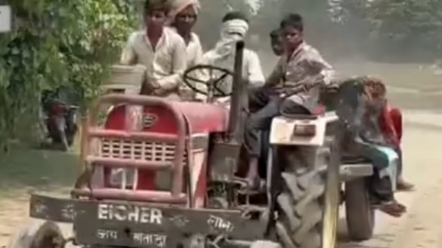 लक्सर! युवक की दर्दनाक मौत! लापता युवक का कंकाल जंगल से बरामद! पुलिस जांच में जुटी!