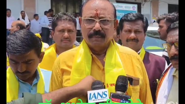 ओबीसी व बहुजन समाजाला सरकारने आश्वस्त करावे : डॉ. अशोक जीवतोडे