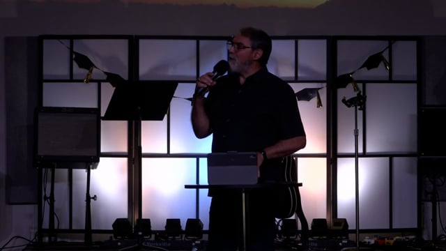 Hearing God & Discerning His Voice: Through Our Journey In Life