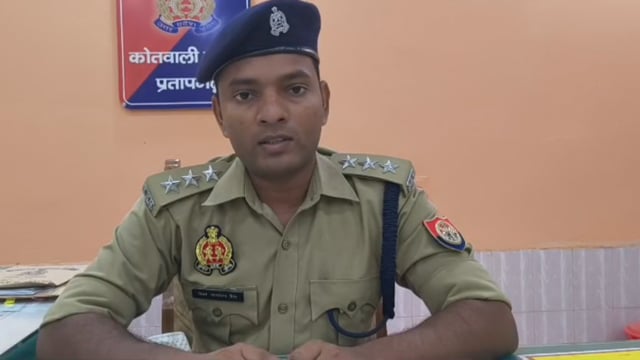 कुण्डा पुलिस की बड़ी कार्रवाई, नकबजनी और मारपीट के मामले में 2 अभियुक्त गिरफ्तार।#latest_news 