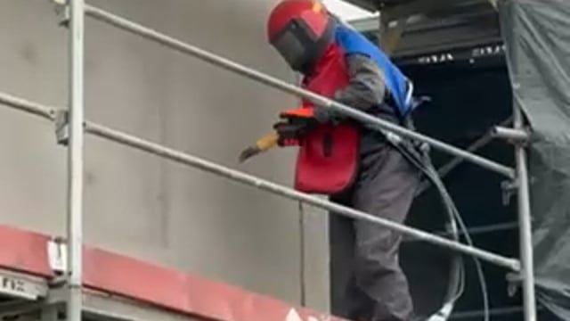Video ukázky v akci