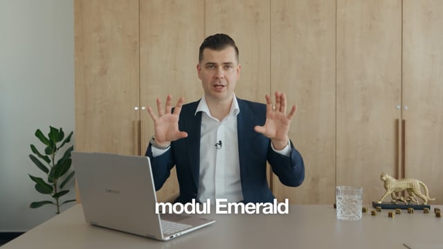 ASK EMERALD video