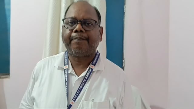 वीबी जी राम जी अधिनियम 2025 पर एकदिवसीय प्रशिक्षण सह जागरूकता कार्यक्रम आयोजित