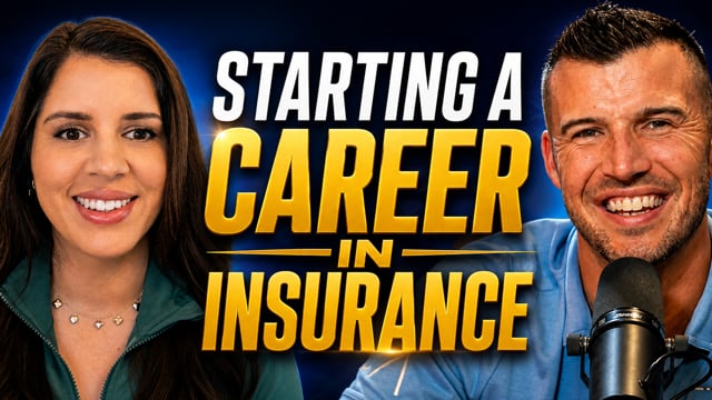 The Best Tips For Starting A Career As An Insurance Agent! (Cody Askins & Mallor Kroos)
