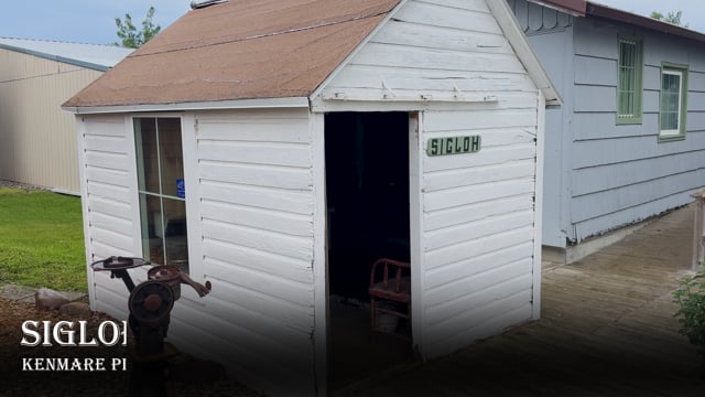 Sigloh Shack Walking Tour thumbnail