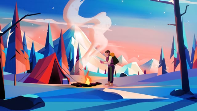 Concept Travel