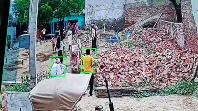 :
बलदेव के गांव दौलतपुर में जमीन पर कब्जे के विरोध पर मारपीट, पीड़ित ने थाना पुलिस से लगाई गुहार