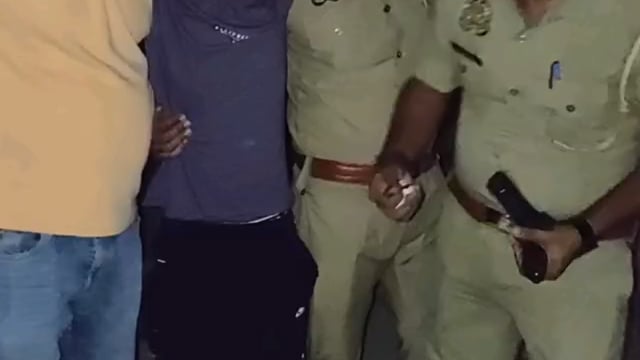महेशगंज पुलिस और स्वाट टीम का ऑपरेशन सफल लूटकांड का 24 घंटे में खुलासा#l 