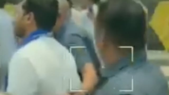 हरिद्वार! में देखने को मिला हाई वोल्टेज ड्रामा! पुलिस ने चंद्रशेखर  और उमेश कुमार को टिहरी जाने से रोका!