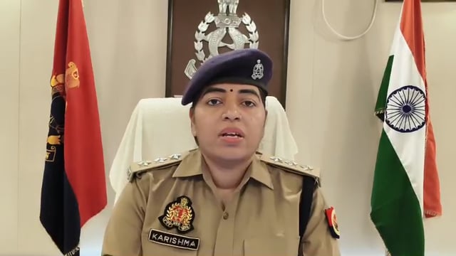 जेठवारा क्षेत्रान्तर्गत घटित घटना के संबंध में स्थानीय पुलिस द्वारा 01 अभियुक्त को गिरफ्तार किया गया है,सीओ सदर का बयान,