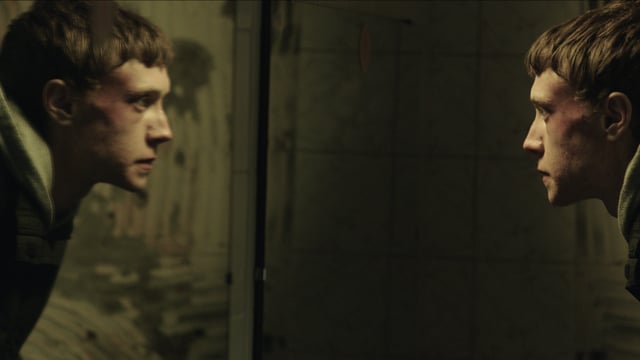 Bypass (2015) - OFFICIAL TRAILER | HD