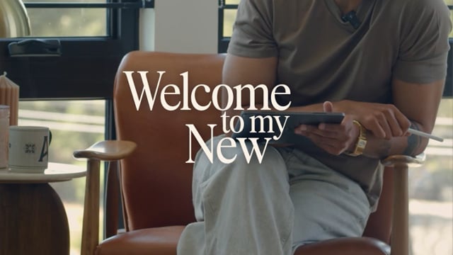 Video poster