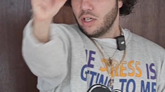 Video poster