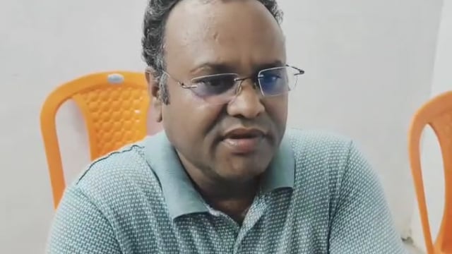 समग्र शिक्षण एवं विकास संस्थान की बैठक में परियोजना की गतिविधियों व उद्देश्यों पर हुई विस्तृत चर्चा