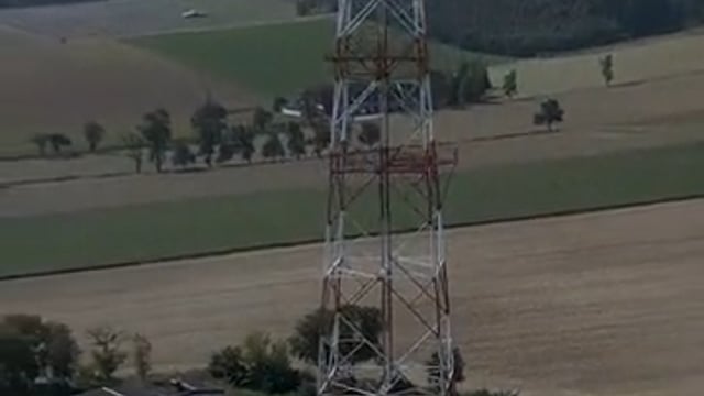 The Tower V.2