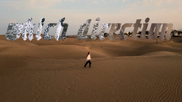 Desert