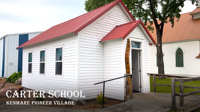 Carter School Walking Tour thumbnail