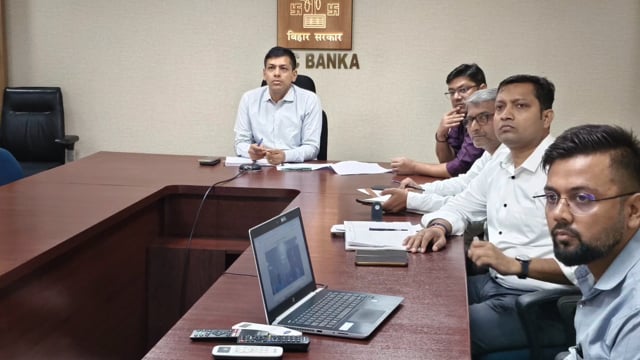 बांका में शिक्षा का सपना होगा साकार: चार नए डिग्री कॉलेज की स्थापना को लेकर सरकार ने बढ़ाई रफ्तार