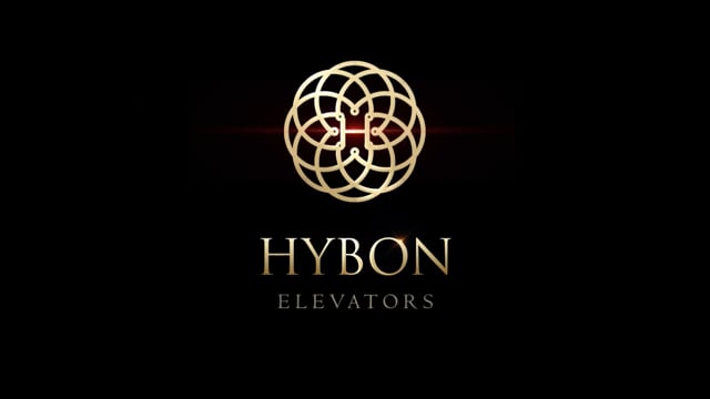 Hybon Elevators I Studio347