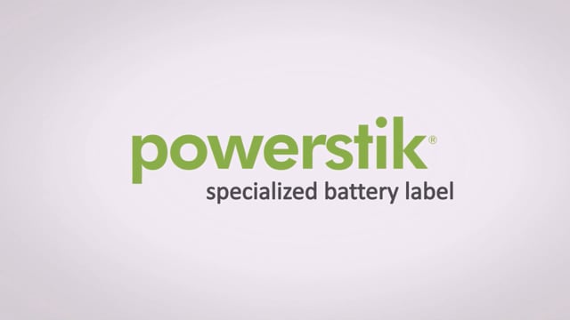 Powerstik I Studio347