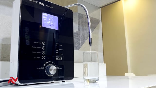 Naswiz Ionizer I Studio347