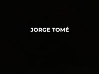 JORGE TOMÉ BANDE DÉMO 3min