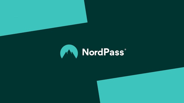 NordPass brand film, 2024.