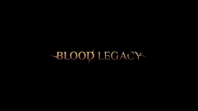 Blood Legacy Netflix