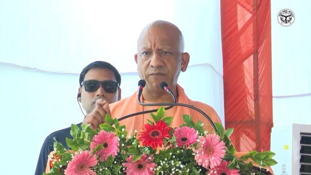 ▶️.....एक स्वस्थ समाज के निर्माण के लिए यह आवश्यक है कि कोई भी बच्चा विद्यालय जाने से वंचित न रहे। मेरी सभी से अपील है कि 'स्कूल चलो अभियान' को जन-आंदोलन का हिस्सा बनाएं।
