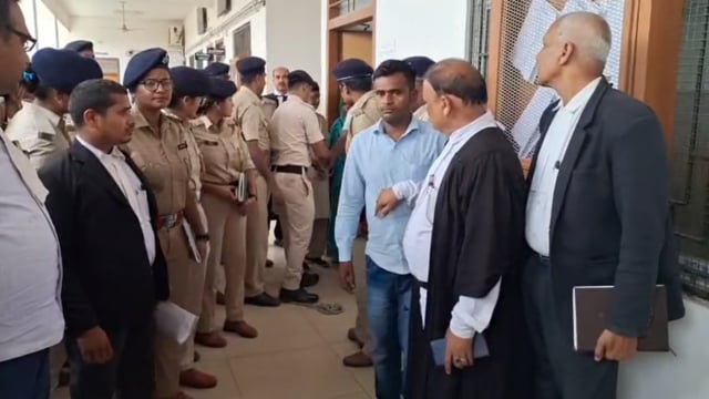 पिंटू यादव हत्याकांड में बड़ा फैसला: मां और दो बेटों को उम्रकैद, कोर्ट ने सुनाई सख्त सजा
