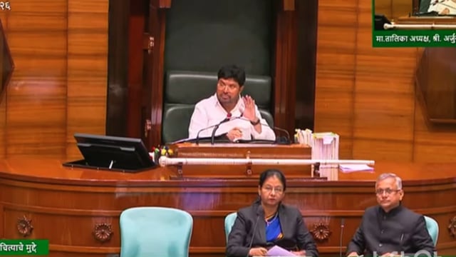 वरोरा शहर व ग्रामीण भागासाठी स्वतंत्र महावितरण उपविभाग स्थापन करा; विधानसभेत आ. करण देवतळे यांची मागणी