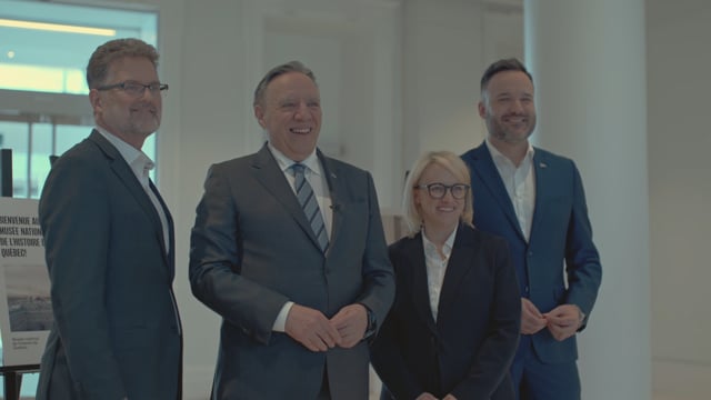 Production vidéo MarketingSTRAT