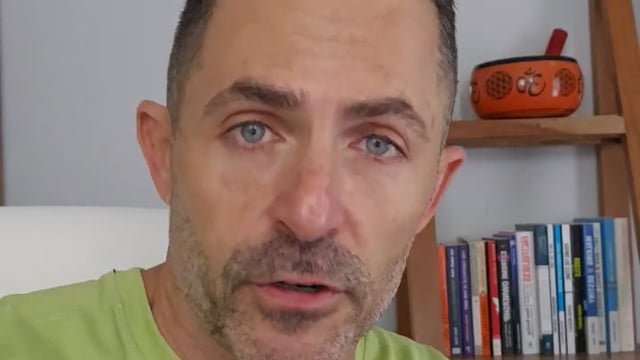 Vince Perri