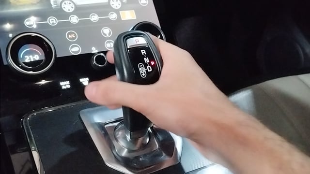 Thumbnail do vídeo do carro