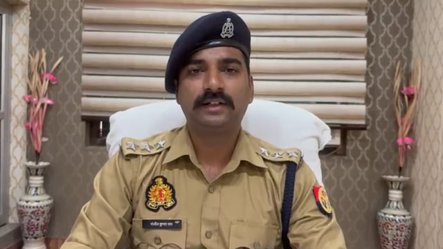 राया में स्कॉर्पियो सवार का तांडव, टक्कर मारने के बाद की फायरिंग