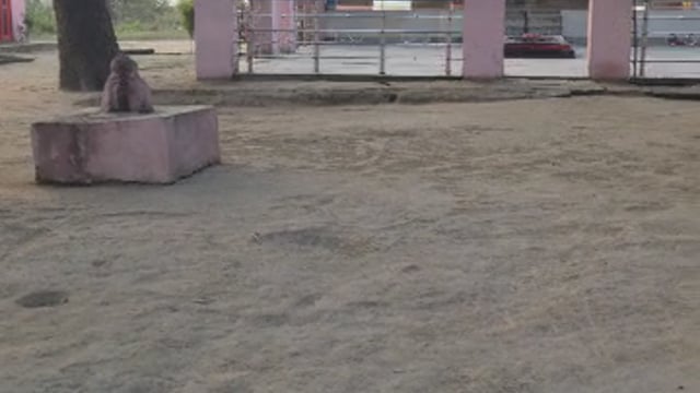 उपेक्षा का शिकार भगवन्तापुर का प्राचीन देवी स्थल, जनप्रतिनिधियों की बेरुखी पर श्रद्धालुओं में नाराजगी