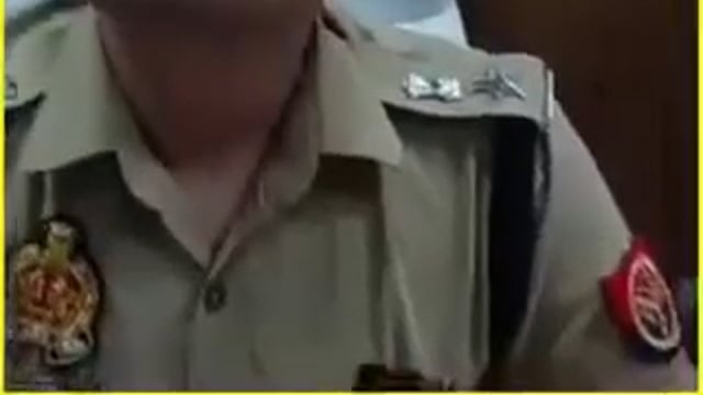 शाहजहांपुर के सहायक नगर आयुक्त संबल पुलिस ने किया गिरफ्तार 100 करोड़ घोटाले 